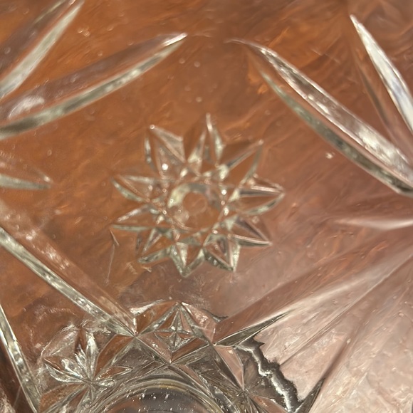 Glass Bowl - Picture 8 of 16